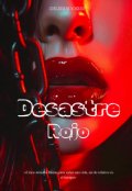 Portada del libro "Desastre Rojo"