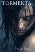Portada del libro "Tormenta "