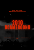 Portada del libro "2010"