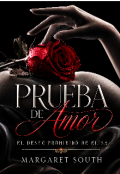 Portada del libro "Prueba de amor: El deseo prohibido de Elisa "