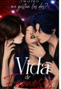 Portada del libro "[vida de Famosos] &iquest;y si al final me gustan los dos? Libro 1"