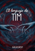 Portada del libro "El lenguaje de Tim."