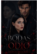 Portada del libro "Bodas de odio"