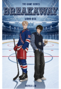 Portada del libro "Breakaway"
