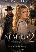 Portada del libro "Soy la n&uacute;mero 2 [saga Ar&eacute;valo #4]"