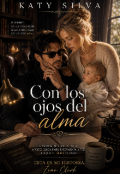 Portada del libro "Con los ojos del alma [serie Ar&eacute;valo #2]"