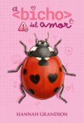 Portada del libro "El bicho del amor"