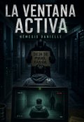 Portada del libro "La ventana activa"