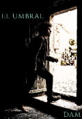 Portada del libro "El Umbral "