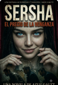 Portada del libro "Sersha"