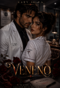 Portada del libro "Veneno "