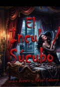 Portada del libro "El Incubo/s&uacute;cubo."