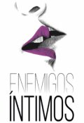 Portada del libro "Enemigos Intimos"