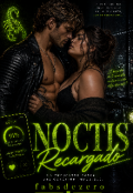 Portada del libro "Noctis: Recargado "