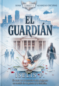 Portada del libro "El Guardi&aacute;n "