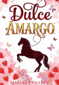 Portada del libro "Dulce Amargo "