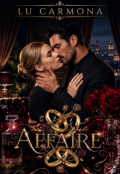 Portada del libro "Affaire"