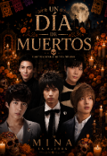 Portada del libro "Un d&iacute;a de muertos "