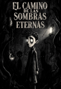 Portada del libro "El camino de las sombras eternas "