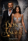 Portada del libro "El Don y el &Aacute;ngel "