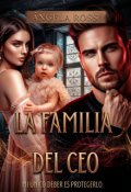 Portada del libro "La Familia Del Ceo"