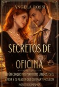 Portada del libro "Secretos De Oficina"