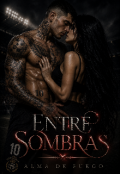 Portada del libro "Entre sombras"