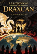 Portada del libro "Las Cr&oacute;nicas de Draxcan - Vol&uacute;men 1"