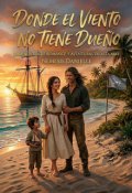 Portada del libro "Donde el viento no tiene due&ntilde;o"