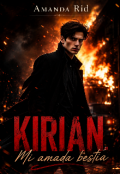 Portada del libro "Kirian. Mi amada bestia"