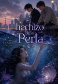 Portada del libro "El hechizo de la perla "