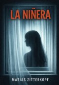 Portada del libro "La ni&ntilde;era: un thriller psicol&oacute;gico"
