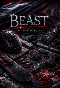 Portada del libro "Beast"