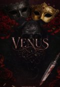 Portada del libro "Venus "