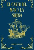 Portada del libro "El canto del mar y la sirena"