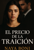 Portada del libro "El precio de la traicion 4"