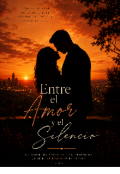 Portada del libro "Entre el amor y el silencio "