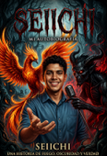 Portada del libro "Mi Comienzo y Mi Sue&ntilde;o: El Viaje de Seiichi"