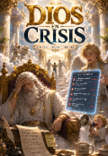 Portada del libro "Dios en crisis "