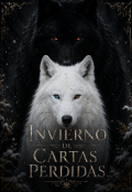 Portada del libro "Invierno de cartas perdidas "