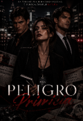 Portada del libro "Peligro Primicia"