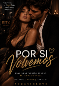 Portada del libro "Por si Volvemos"