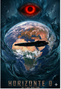 Portada del libro "Horizonte 0"