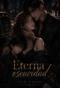 Portada del libro "Eterna Oscuridad "