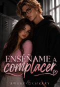 Portada del libro "Ens&eacute;&ntilde;ame a Complacer"