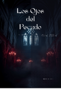 Portada del libro "Los ojos del pecado "