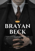 Portada del libro "Brayan Beck ll"