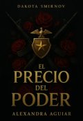 Portada del libro "El Precio Del Poder"