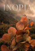 Portada del libro "Inopia"