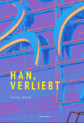 Portada del libro "Han, Verliebt"